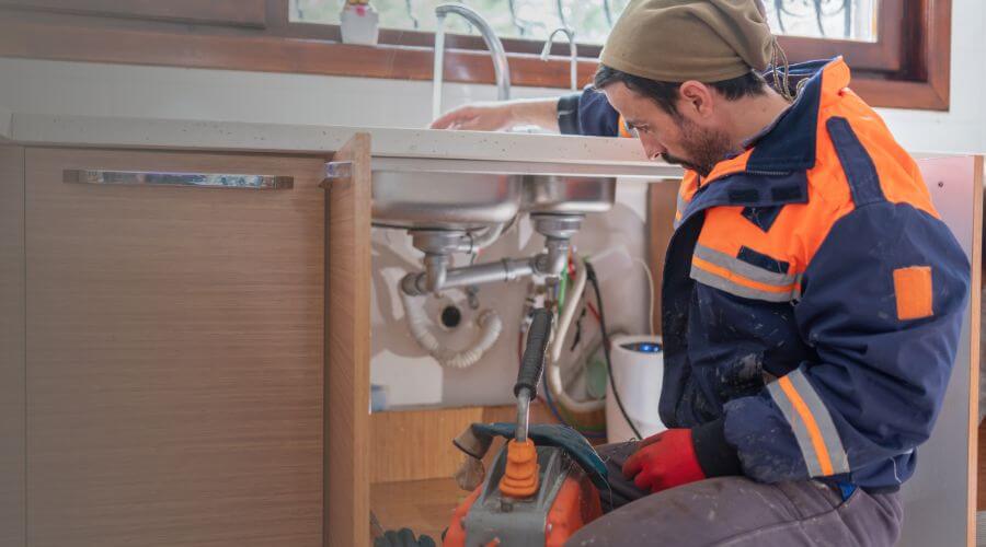 Professional Tankless Water Heater Installation in Mineral Springs, AR